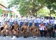 26 Calon Anggota Paskibraka Mulai Dilatih