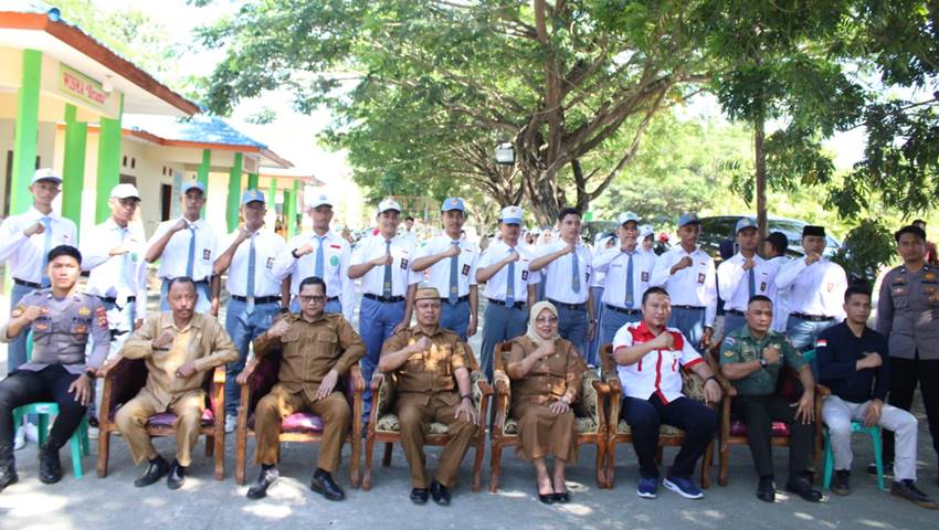 Calon Anggota
