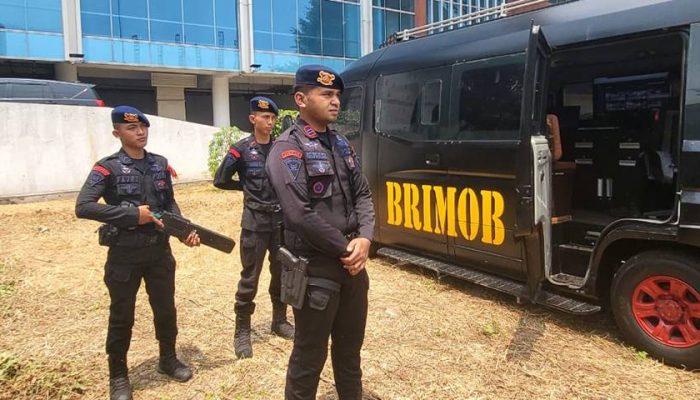 Amankan KTT ASEAN ke-43 Jakarta Lewat Udara, Polri: Drone Nakal Akan Ditindak