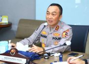 Amankan Pemilu 2024, Polri Akan Gelar Operasi Mantap Brata
