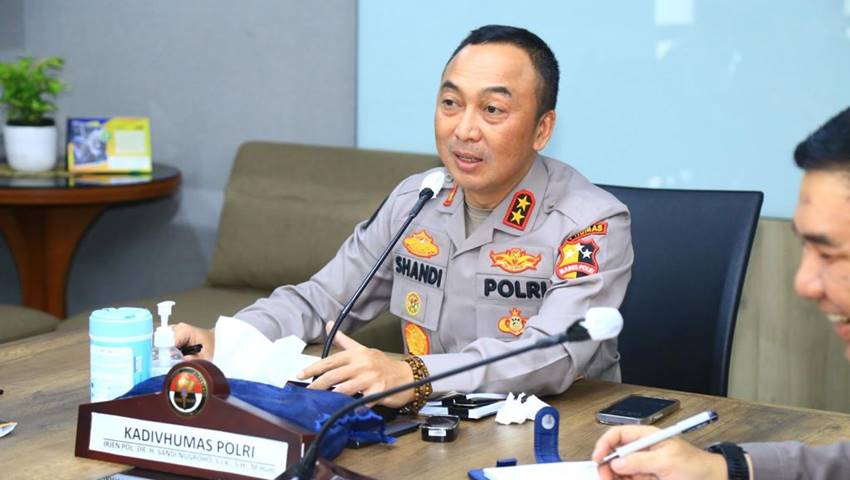 Operasi Mantap Brata