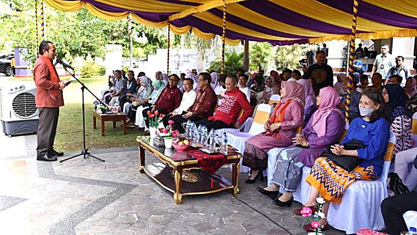 Budaya Gorontalo