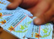 Dukcapil PMD Provinsi Gorontalo Salurkan 20 Ribu Keping KTP El ke Kabupaten/Kota