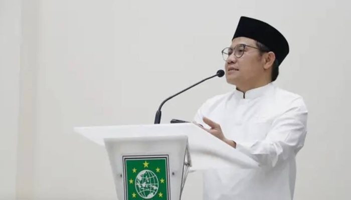 Cak Imin Tak Penuhi Panggilan KPK Sebagai Saksi Dugaan Kasus TKI