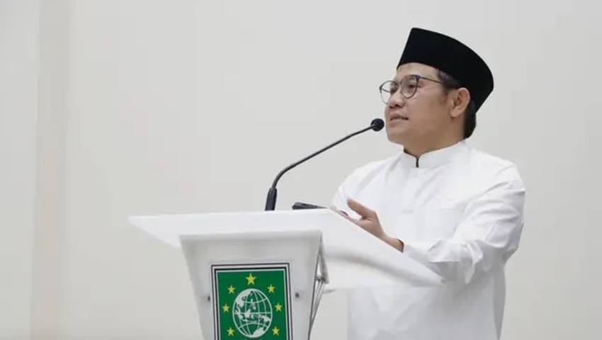 Cak Imin