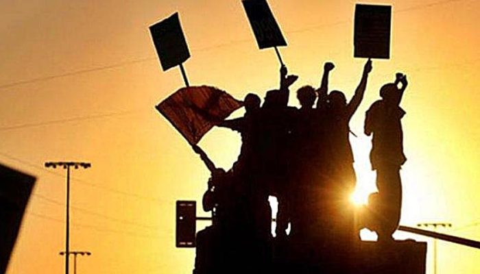 Dalang yang Harus Bertanggung Jawab