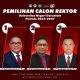 Pemilihan Rektor