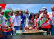 Gerakkan Ekonomi Lestari Melalui Komoditas Kelapa