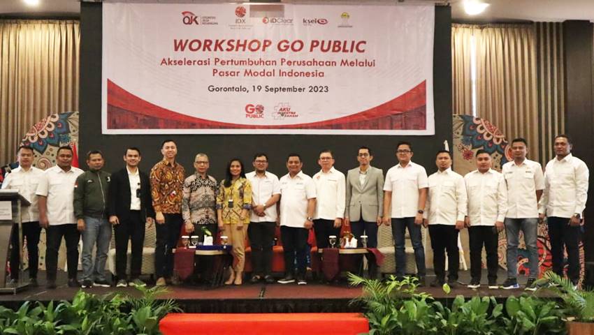HIPMI Gorontalo