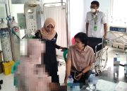 Ibu dari Bayi yang Ditemukan dalam Ransel Berdomisili di Bone Bolango