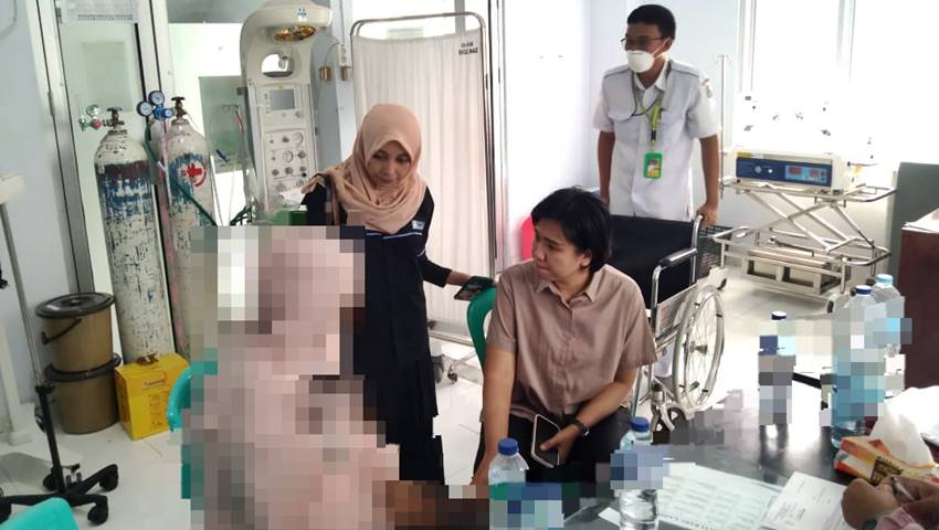 Ibu Bayi