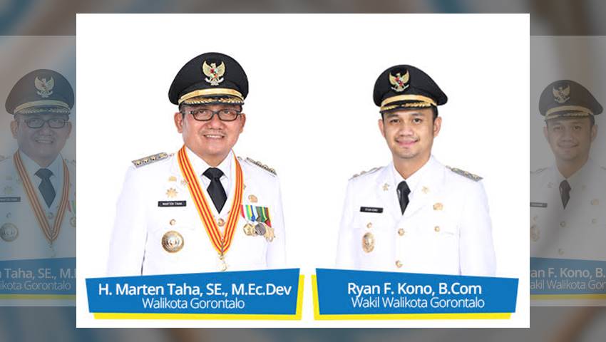 inflasi kota gorontalo