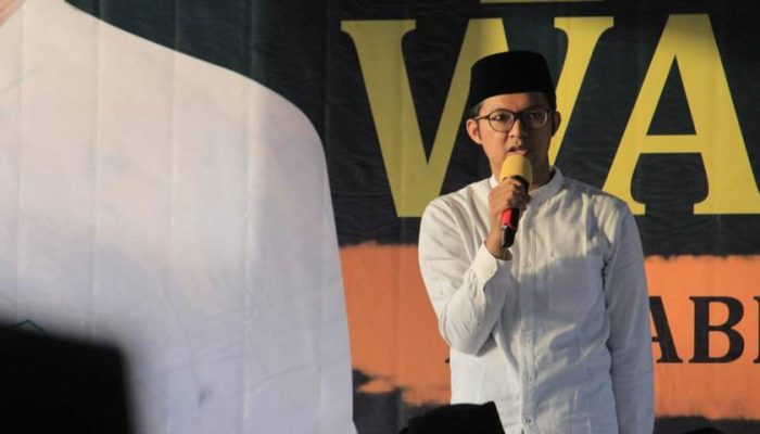 Ini Maklumat Ponpes Salafiyah Syafi’iyah Terkait Kerusuhan di Pohuwato