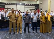 Program Kurikulum Merdeka Belajar, Syam: Dapat Tingkatkan Kualitas Pendidikan