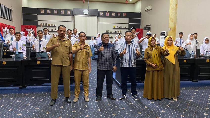 kurikulum merdeka belajar