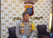Kapolda Sumut: Restorative Justice Tidak Untuk Semua Perkara