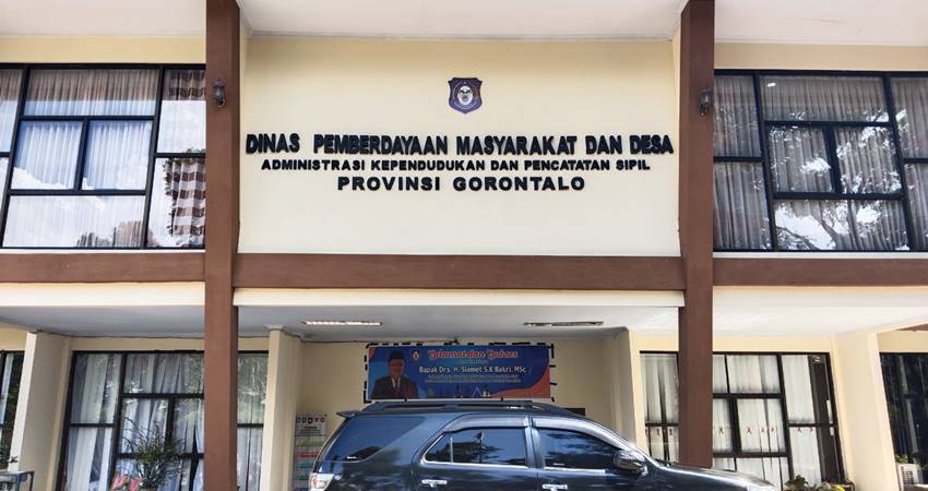 melampaui target Nasional