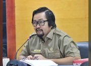 Marten Taha: Erwin Ismail Potensial Gantikan Saya