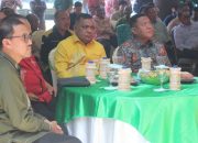 Syam Harap, Pasar Modern Tingkatkan Ekonomi Warga
