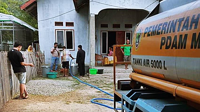 Paguyaman Pantai