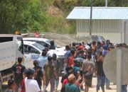 Pekan Depan, 20.000 Massa akan Gelar Demo di Polres Pohuwato