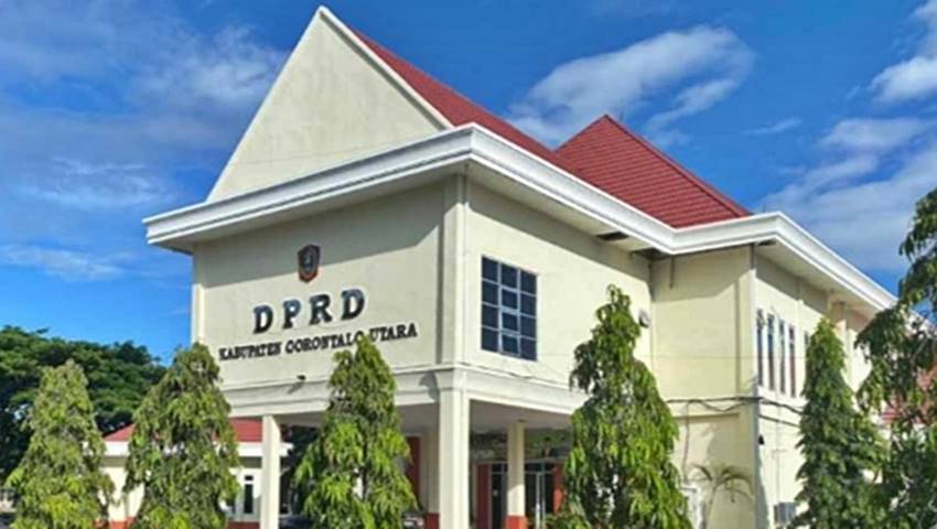 pembahasan perubahan