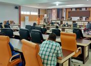 Pengawasan Kelembagaan Tetap Jalan