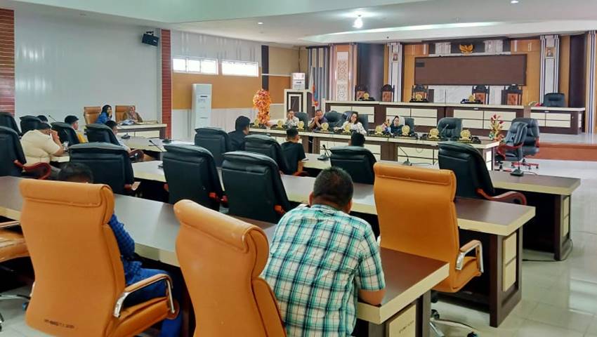 pengawasan program