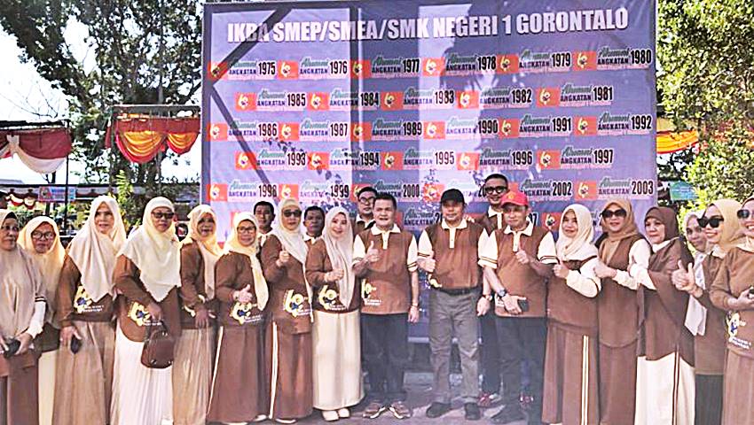 SMK pilihan
