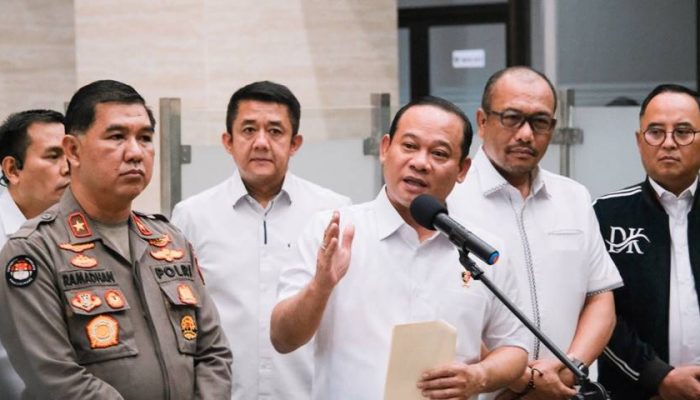 Polri Tetapkan 6 Tersangka Match Fixing Liga 2 pada Kasus Mafia Bola
