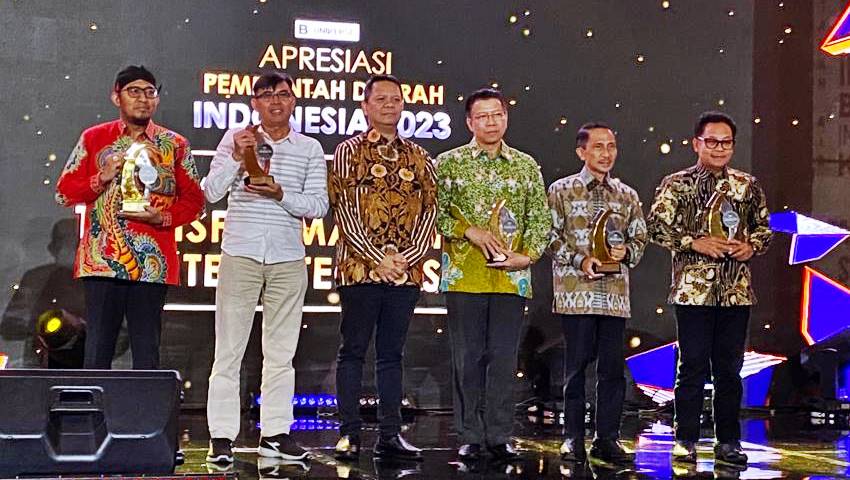 Transformasi Digital
