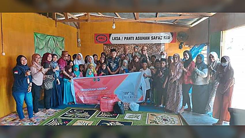 Program Jumat