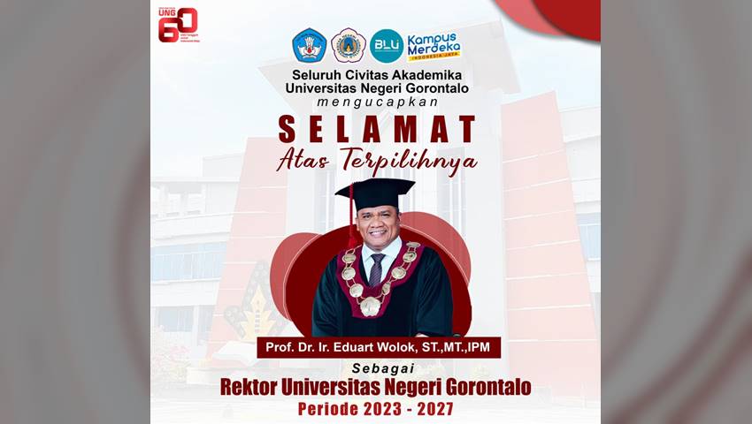Terpilih