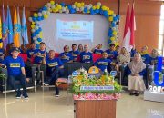 UT Sukses Layani Setengah Juta Mahasiswa