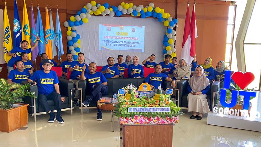 Setengah Juta