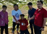 Bawa Paket Sabu, Remaja Asal Limboto Diringkus Polisi
