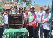 Desa Huyula Dicanangkan jadi Pusat Wisata, Riset dan Edukasi