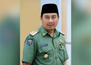 Kemendagri Terbitkan Surat Pemberhentian Hamim Pou Sebagai Bupati