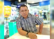 25 Desa di Gorut Dapat Tambahan Dana Rp 2,3 Miliar dari Kemendes PDTT