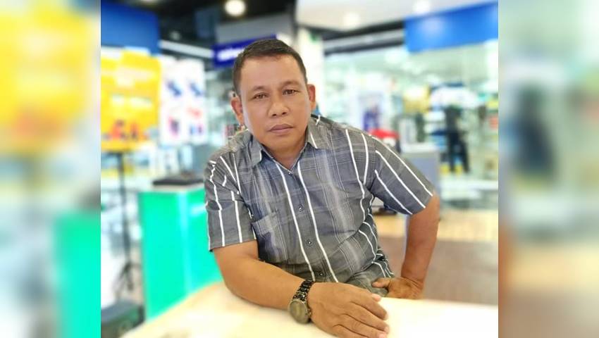 25 Desa Gorut
