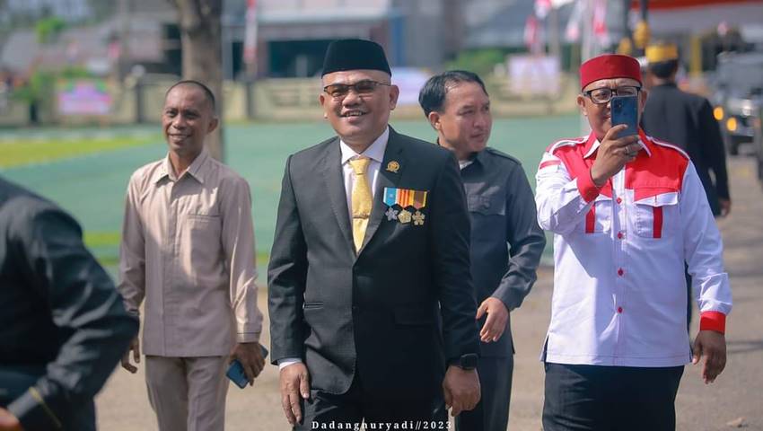 jiwa patriotisme