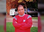 In Memoriam DR. Jusdin Puluhulawa, SH., M.Si: Tokoh Pendidik Berlatar Aktivis yang Humble dan Renyah Bersahabat