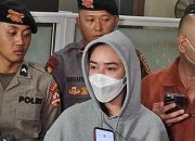 Amanda Manopo Diperiksa Polisi Gegara Judi Online