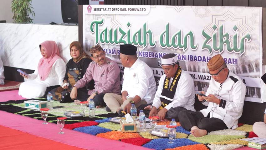 Sekretariat DPRD