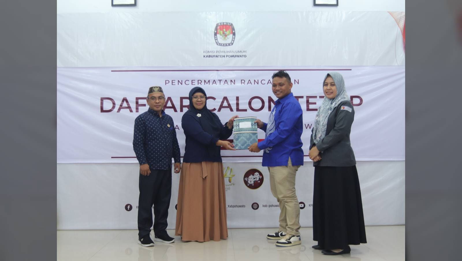 Keterwakilan Perempuan