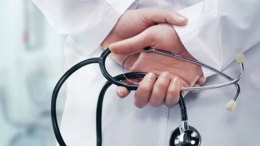 oknum dokter
