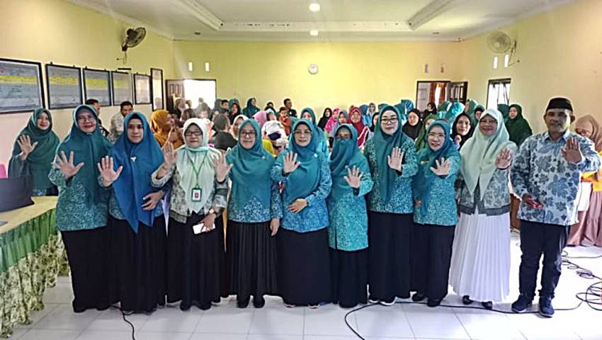 Desa Binaan