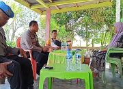 Diduga Peras Warga, Dua Oknum Polisi di Polsek Tolangohula di Nonjob