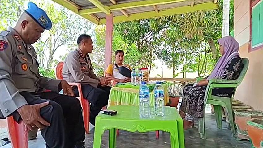 Oknum Polisi