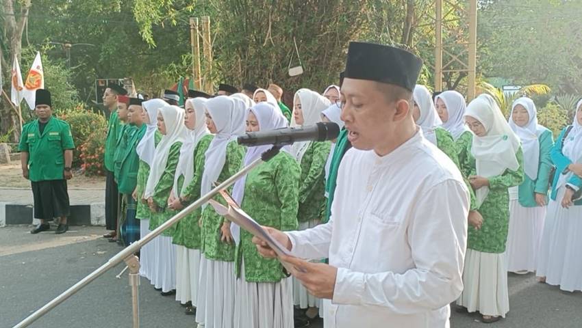 Hari Santri Nasional